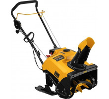 Снегоуборщик бензиновый Denzel SB 460 Sled 97648