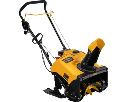 Снегоуборщик бензиновый Denzel SB 460 Sled 97648