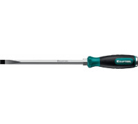 Отвертка ударная KRAFTOOL IMPACT SL 10 сквозной стержень Cr-Mo 250033-10