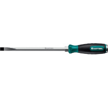 Отвертка ударная KRAFTOOL IMPACT SL 10 сквозной стержень Cr-Mo 250033-10