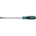 Отвертка ударная KRAFTOOL IMPACT SL 10 со сквозным стержнем Cr-Mo 250033-10