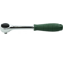 Трещотка HANS 3130GQ 3/8