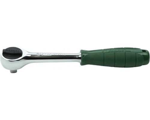 Трещотка HANS 3130GQ 3/8" с быстрым сбросом