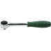 Трещотка HANS 3130GQ 3/8" с быстрым сбросом
