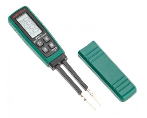 Мультиметр цифровой MASTECH MS8911 для чип-компонентов (SMD-тестер) 13-2049