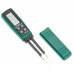 Мультиметр цифровой MASTECH MS8911 для чип-компонентов (SMD-тестер) 13-2049