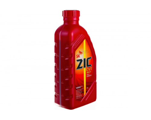 Масло трансмиссионное ZIC CVT Multi 1 л 132631