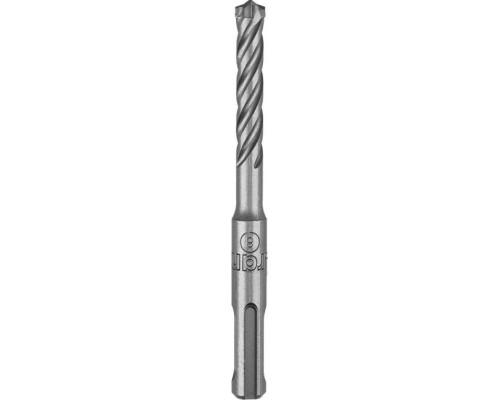 Бур SDS-plus Kranz 8x110мм бетон KR-91-0456