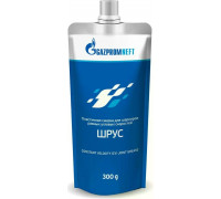 Смазка ШРУС GAZPROMNEFT 300 гр 2389907078