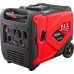 Генератор бензиновый инверторный P.I.T. PGE 4500-G
