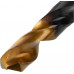 Сверло по металлу Denzel HSS-Tin, Golden Tip 11 мм, 6 шт 717223