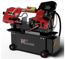 Станок ленточнопильный METMACHINE LS1118 ручной 00-00005669