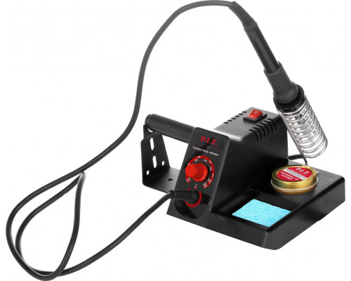 Паяльная станция P.I.T. PEC60-C