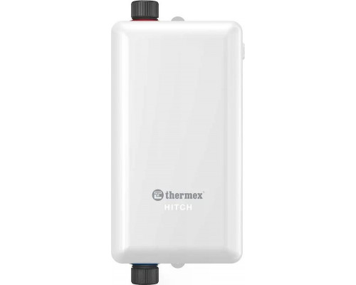 Водонагреватель проточный THERMEX Hitch 3500 ЭдЭБ03853