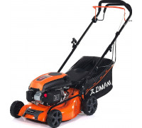 Газонокосилка бензиновая ZIMANI LC142B