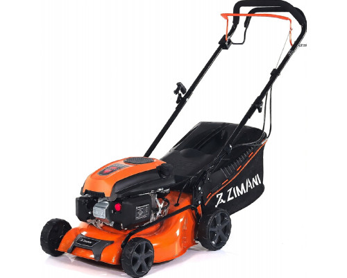 Газонокосилка бензиновая ZIMANI LC142B