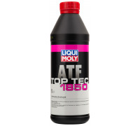 Масло трансмиссионное LIQUI MOLY Top Tec ATF 1850 для АКПП 1 л 21738 21738