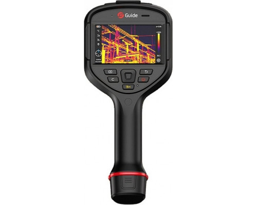 Тепловизор GUIDE H3 с телеобъективом 15°x11° 128991