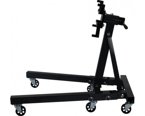 Кантователь двигателя WiederKraft WDK-82683, грузоподъемность 900 кг