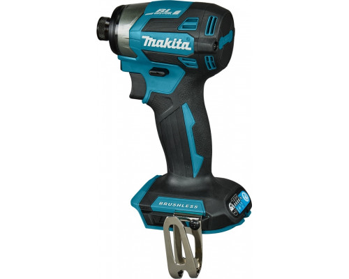 Дрель-шуруповерт аккумуляторная MAKITA DTD173Z ударная, без АКБ и З/У