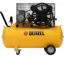Компрессор поршневой Denzel BCV 4000-T/200 58120