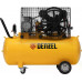 Компрессор поршневой Denzel BCV 4000-T/200 58120