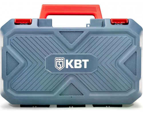 Гайковерт аккумуляторный КВТ SB-16-150 ПРОФИ 104530