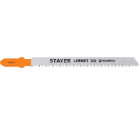 Пилки по дереву STAYER T101BR обратный рез, 75мм, 2шт. 15991-2.5_z02