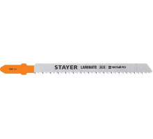 Пилки по дереву STAYER T101BR обратный рез, 75мм, 2шт. 15991-2.5_z02