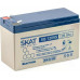 Аккумулятор SKAT SB 1209S AGM 12V 9 Ач