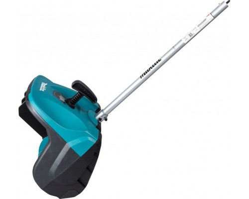 Насадка-снегоотбрасыватель MAKITA SN400MP ширина 30 см, регулируемое направление выброса