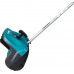 Насадка-снегоотбрасыватель MAKITA SN400MP ширина 30 см, регулируемое направление выброса