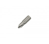 Бита для заворачивания P.I.T. GCR15 PH2x25 мм 2 шт. ASDR05-25PH2