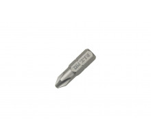 Бита для заворачивания P.I.T. GCR15 PH2x25 мм 2 шт. ASDR05-25PH2