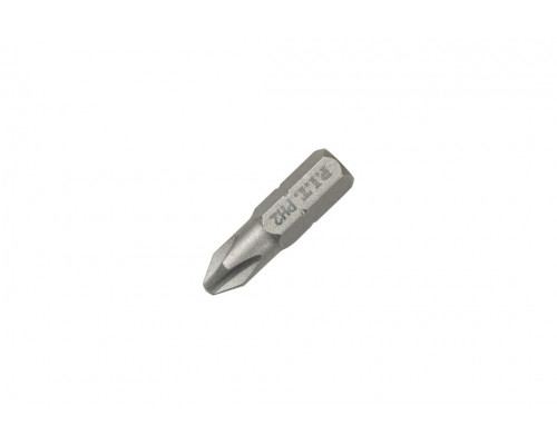 Бита для заворачивания P.I.T. GCR15 PH2x25 мм 2 шт. ASDR05-25PH2