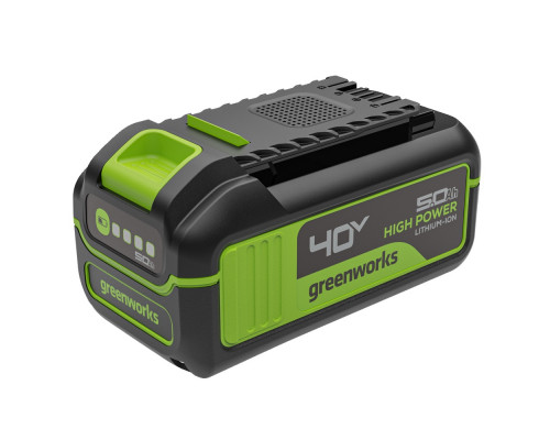 Аккумулятор GREENWORKS High Power G40HP5, 5 Ач 40v 2958607