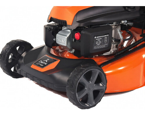 Газонокосилка бензиновая ZIMANI LC146B