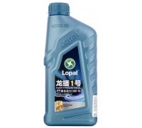 Масло моторное LOPAL 1 HYBRID MOTOR OIL 0W16 1 л LPL37223