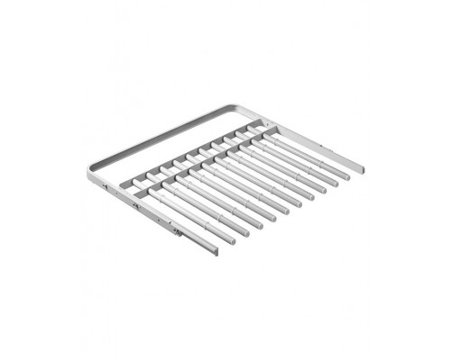 Брючница выдвижная ПРАКТИК HOME GT-60 белая S70199713501