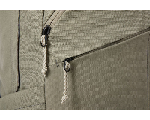 Рюкзак THULE 3 204 775 indago backpack, 23l, vetiver gray 3204775