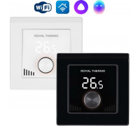 Терморегулятор для теплого пола ROYAL THERMO Intellon RTI-16 НС-1599135