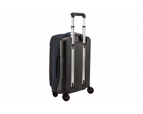 Чемодан THULE 3 203 916 чемодан с вращ. колесами для ручной клади subterra 3203916