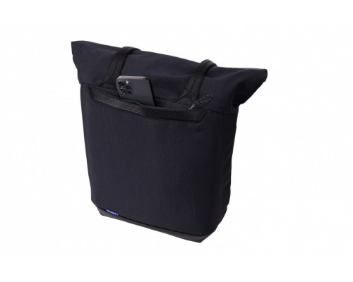 Сумка-тоут THULE 3 205 009 paramount tote, 22l, black 3205009