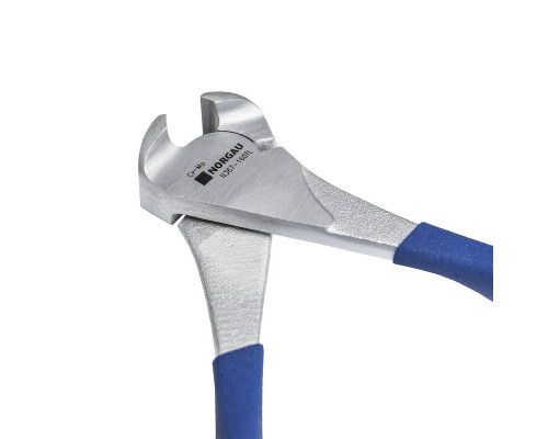 Кусачки торцевые Norgau 160 мм N367-160TL