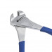 Кусачки торцевые Norgau 160 мм N367-160TL