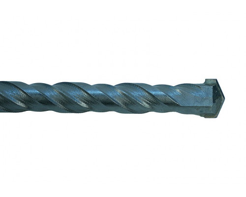 Бур SDS-plus СОЮЗ 14x600 мм с твердосплавной напайкой, спираль s4 9019-SDS-14x600C