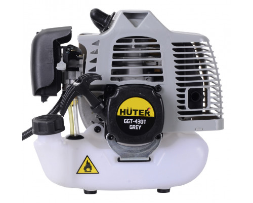 Мотокоса HUTER GGT-430T Grey 70/2/148