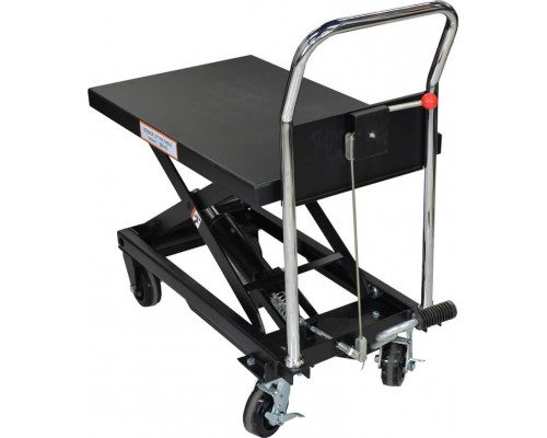 Стол подъемный WiederKraft WDK-84030, грузоподъемность 300 кг