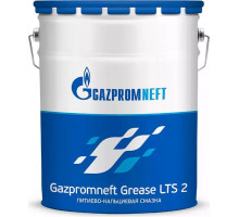 Смазка GAZPROMNEFT Grease LTS 2 18 кг 2389906766