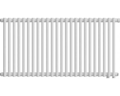 Радиатор отопления ROYAL THERMO Shift R22 VC2050-24 секц. RAL9016 дизайнерский НС-1631340